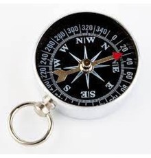 Pusula-Kulplu Metal Pusula G-34