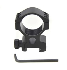 30Mm/21Mm Fener Bağlama Aparatı