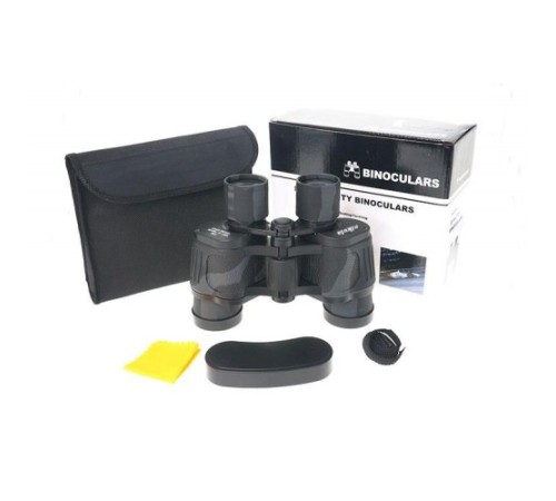 20x35 Dürbün Dürbünü Taşıma Çantalı 1000m/56m NK