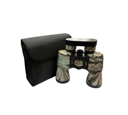 20×50 Profesyonel El Dürbünü 1000m/56 Askeri NK