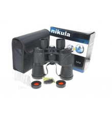 7x50 Dürbünü Güneş Filtreli Taşıma Çantalı 1000m/56m NK