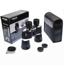 50X50 Metal Gövdeli Kauçuk Kaplamalı Avcılık Gözetleme Dürbün