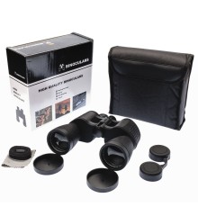 7X50 – Geniş Ön Mercekli Profesyonel El Dürbünü – 1000M/56M – Siyah V4