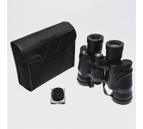 8x40 Dürbün Dürbünü Güneş Filtreli Taşıma Çantalı 1000m/56m NK