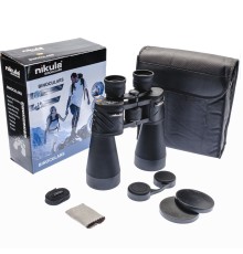 90x60 Büyük Göz Mercekli Kamp Ve Dürbünü Dev Boy Dürbün NK