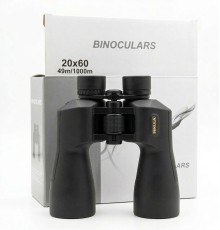 20x60DPSI Waterproof Profesyonel Dürbün - 1000m/49m NK