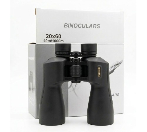 20x60DPSI Waterproof Profesyonel Dürbün - 1000m/49m NK