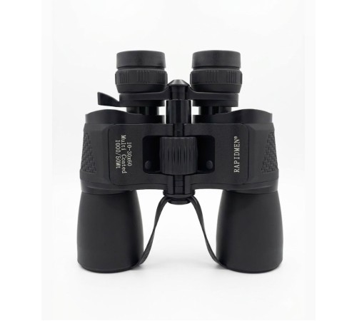 10-30x60 Profesyonel Zoomlu Dürbün