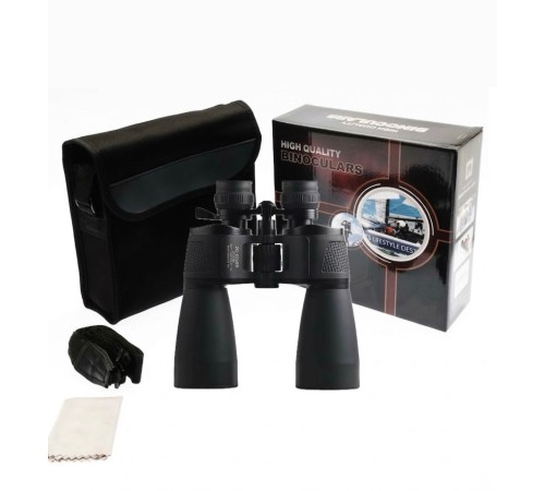 P20-60x60 Profesyonel Zoomlu Dürbün