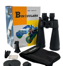 P25-125x80 Profesyonel Zoomlu Dürbün