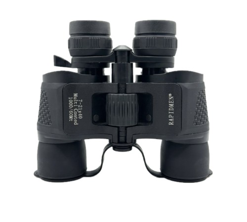 7-21X40 Profesyonel Zoomlu Dürbün