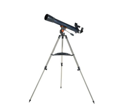 AZ 70070 Astronomik Teleskop