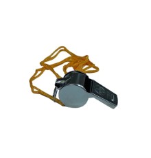 Düdük Metal Sporcu Düdüğü Yüksek Desibel Deprem Düdüğü