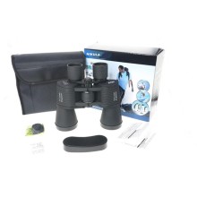 16X50 Profesyonel El Dürbünü 1000M/60M