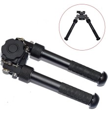 Super X TAC Picatinny Rail 22 Mm Hareketli Bipod