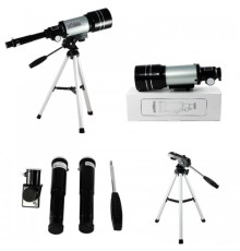 F30070M Profesyonel Yeni Uzay Teleskobu Astronomik Monoküler