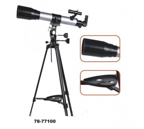 Astronomik Teleskop 78-77100