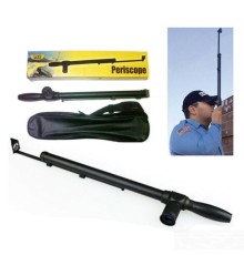 Uzi 5X20 Havuz Plaj Dalışı Için Ayarlanabilir Periskop 5X20 Büyütme Gözlem Avcılık Monoküler Dürbün