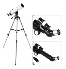 Yüksek Netlik Monoküler Kara ve Uzay Teleskobu CF50080