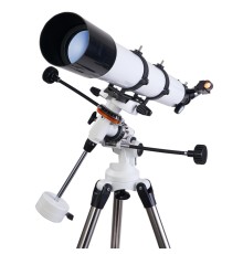 Yüksek Netlik Uzay Monoküler Kara ve Uzay Teleskobu F90080