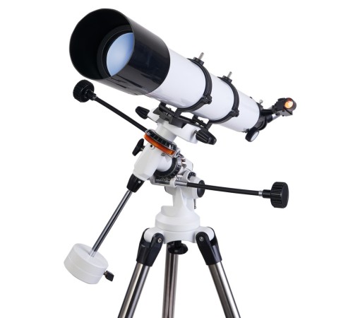 Yüksek Netlik Uzay Monoküler Kara ve Uzay Teleskobu F90080