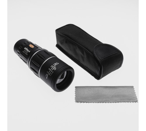 30X52 Yüksek Kalite Mini Monoküler Çıft Netlik Ayarlı Dürbün