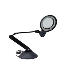 Ledli Yüksek Kaliteli Kompakt Masa Üstü Büyüteç