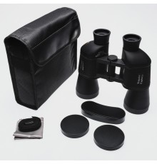 16X50 Perma Focus – Netleme El Dürbünü 1000M/60M