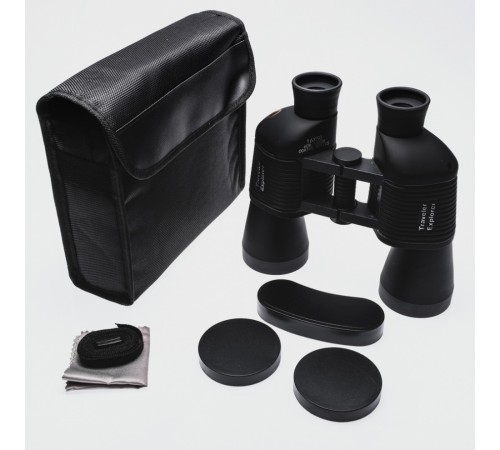 16X50 Perma Focus – Netleme El Dürbünü 1000M/60M