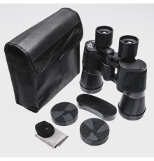 100x100 Kauçuk Kaplamalı Mavı Cam Mercekli Dürbün 56m/1000m Kod 90 NK