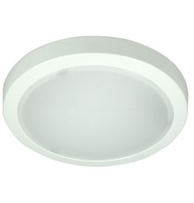 NOVA 16W LEDLİ TAVAN ARMATÜRÜ BEYAZ IŞIK