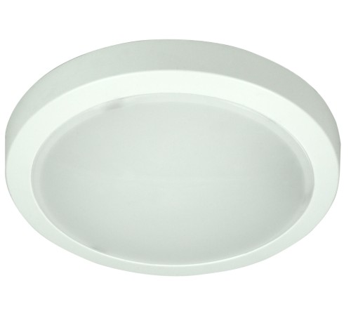 NOVA 16W LEDLİ TAVAN ARMATÜRÜ BEYAZ IŞIK