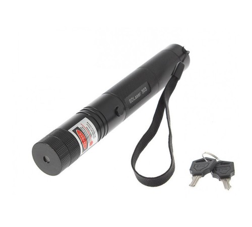 Polizei Şarjlı Turbo Yeşil Kibrit Yakabilen 15000 Mv Güç 5000MW