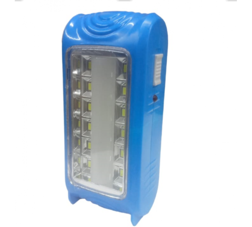 Polizei P-7268 Güçlü Işıldak