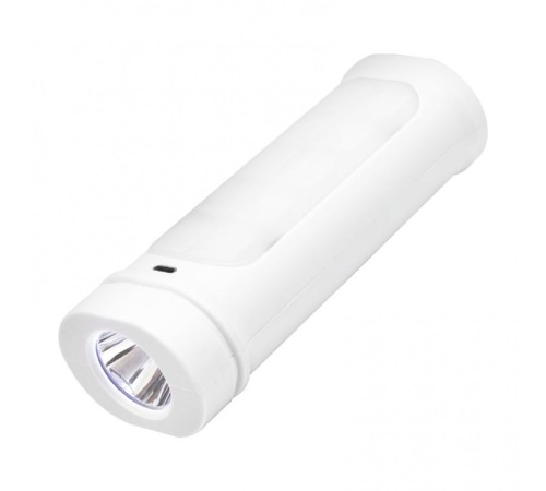 Polizei P-7678 İki Kademeli Şarjlı Ledli El Feneri