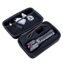 Şarjlı El Feneri 55 w 5000 Lümen WS-915