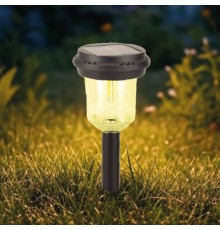 Solar Led Bahçe Lambası PT-B117