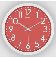 Galaxy Dekoratif Duvar Saati 220-B-1