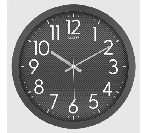 Galaxy Dekoratif Duvar Saati 220-F-1