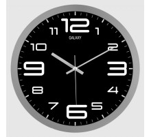 Galaxy Dekoratif Duvar Saati 220-G-1