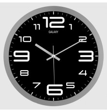 Galaxy Dekoratif Duvar Saati 220-G-1