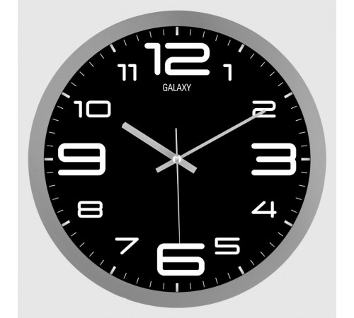 Galaxy Dekoratif Duvar Saati 220-G-1