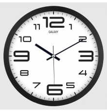 Galaxy Dekoratif Duvar Saati 220-K-1