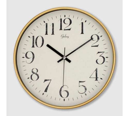 Galaxy D-218-A-1 Duvar Saati Saati