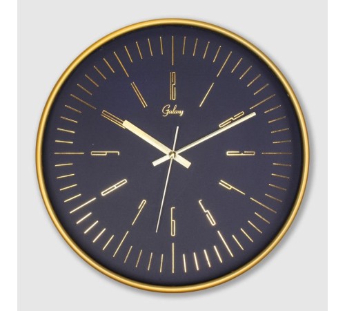 Galaxy D-218-A-10 Duvar Saati Saati