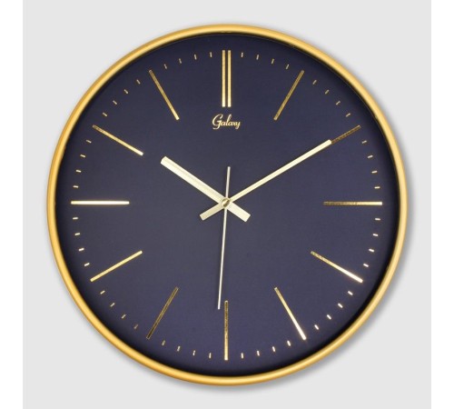 Galaxy D-218-A-3 Duvar Saati Saati