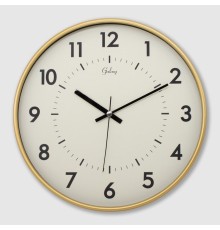 Galaxy D-218-A-6 Duvar Saati Saati