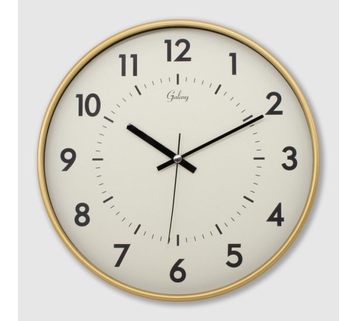 Galaxy D-218-A-6 Duvar Saati Saati