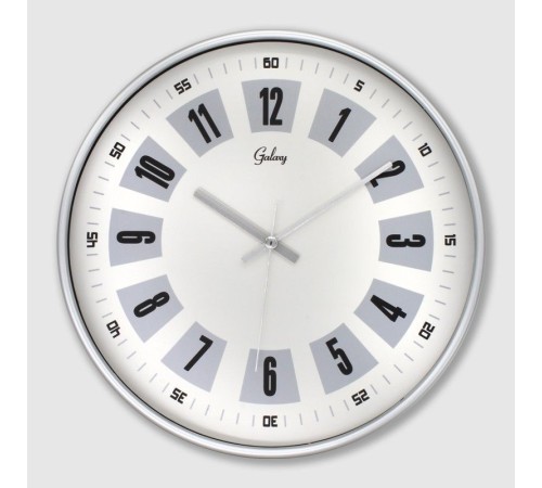 Galaxy D-218-G-1 Duvar Saati Saati