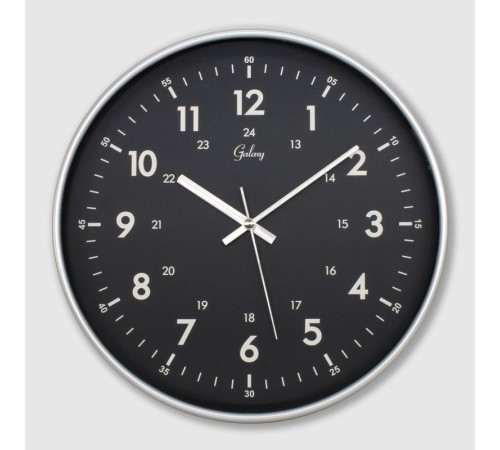 Galaxy D-218-G-2 Duvar Saati Saati